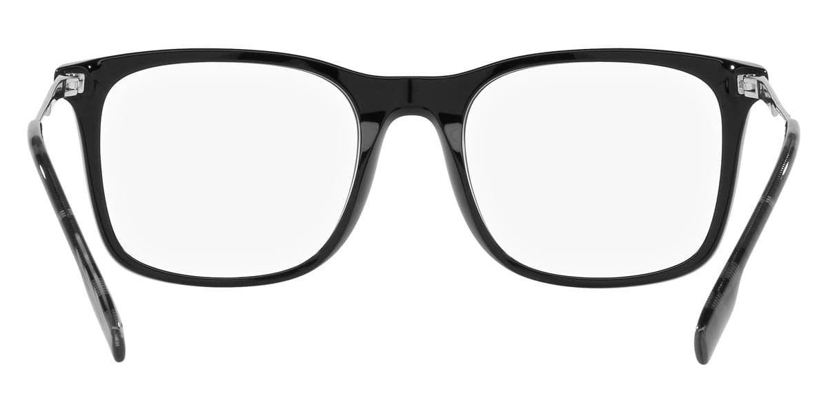 Burberry BE2343 ELGIN 3001 Eyeglasses Black 53mm Men 4