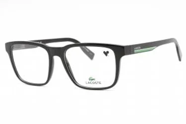 Lacoste L2926 001 Eyeglasses Black 55mm