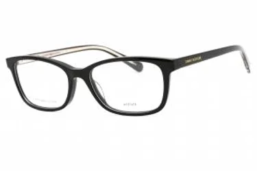 Tommy Hilfiger TH 1889 0807 00 Eyeglasses Black 53mm