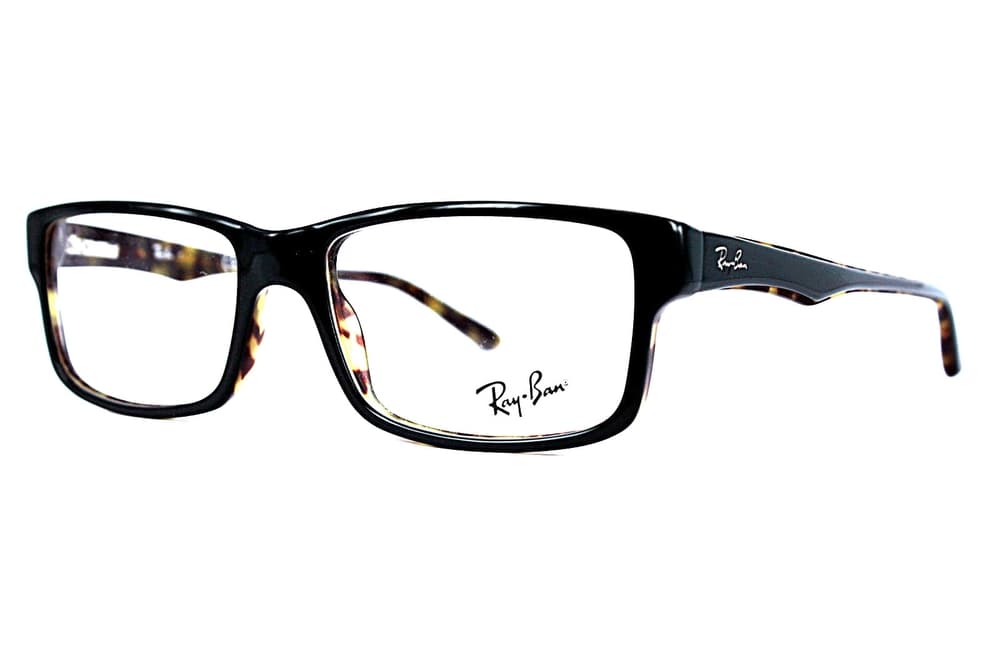 Ray-Ban RB5245 5221 Eyeglasses Multicolor 54mm Unisex