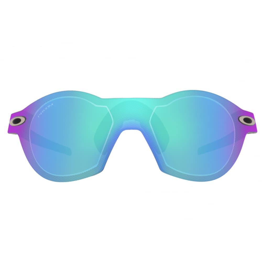 Oakley Subzero OO9098-0348 OO9098 RE:SUBZERO Sunglasses Multicolor 120mm Men 2