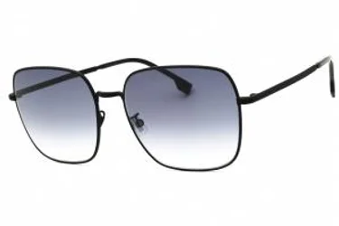 HUGO BOSS BOSS 1613/F/SK 0003 9O Sunglasses Mtt Black 59mm