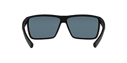 Costa Del Mar Rincon 06S9018 901837 6S9018 Sunglasses Black 140mm Men 7