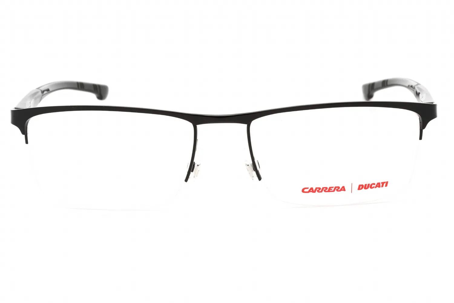 Carrera CARDUC 009 0807 00 Eyeglasses Black 57mm Men 2
