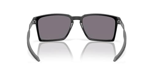 Oakley Exchange Sun OO9483-0456 OO9483 Sunglasses Black 136mm Women 4