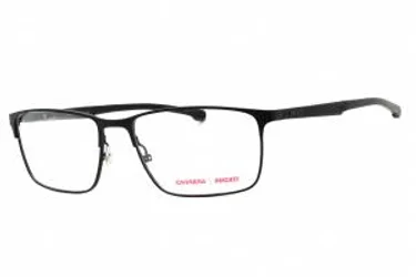 Carrera CARDUC 014 0003 00 Eyeglasses Matte Black 58mm