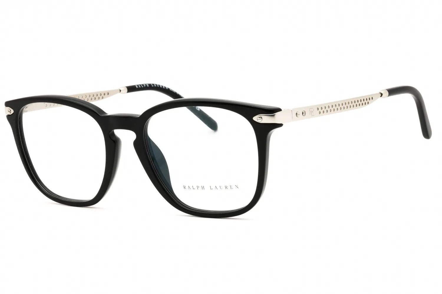 Ralph Lauren 0RL6248U 5001 Eyeglasses Black 54mm Men