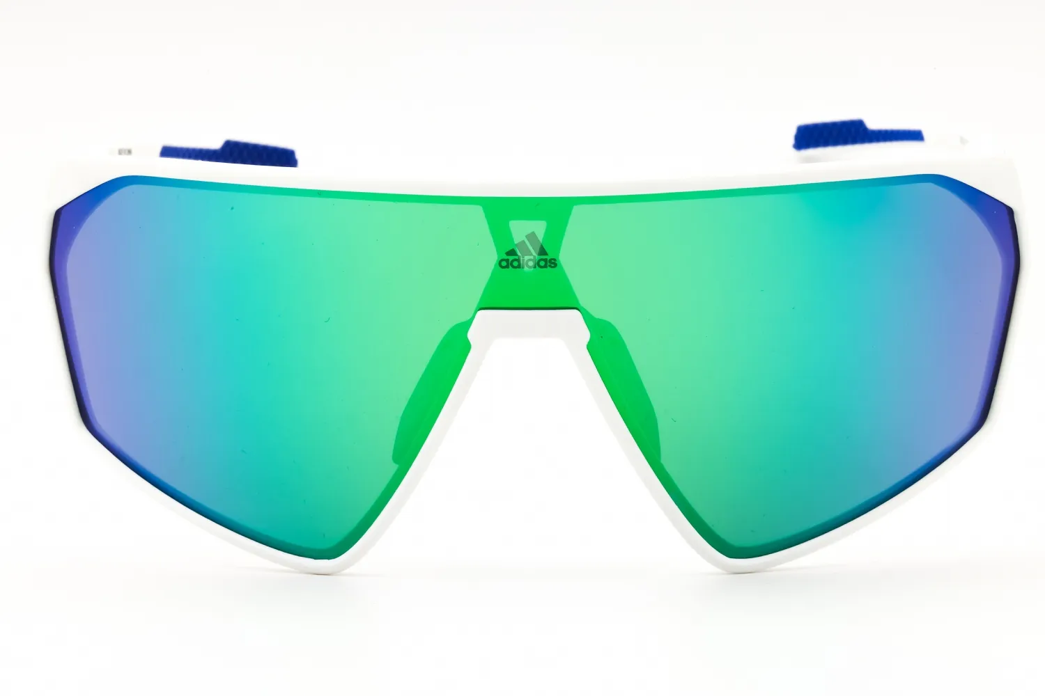 Adidas SP0073 21Q Sunglasses White 0mm Unisex 2