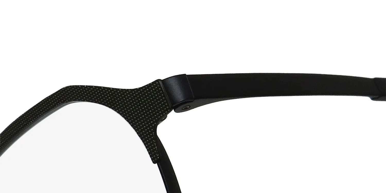 Morel Oga 10184o vn20 Eyeglasses Green 49mm 6