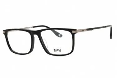 BMW BW5086-H 001 Eyeglasses Shiny Black 54mm