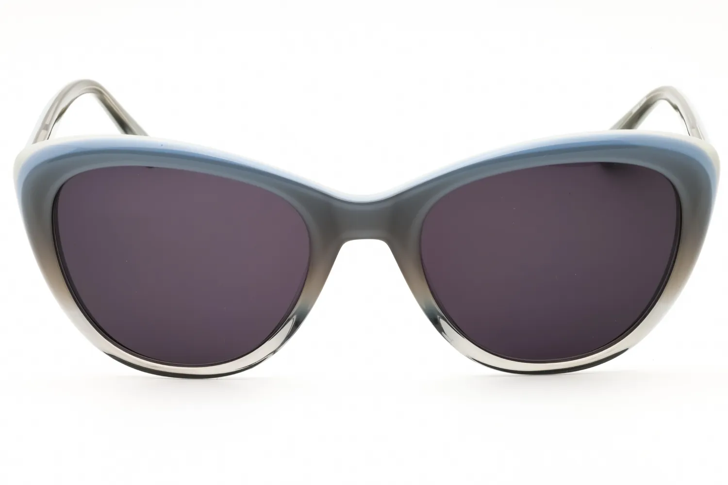 Cole Haan CH7087 036 Sunglasses Smoke Gradient 53mm Women 2