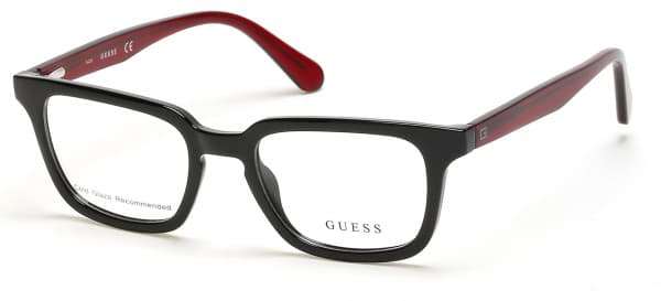Guess GU1962 005 Eyeglasses Multicolor 50mm Unisex