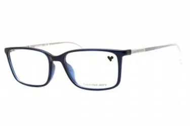Calvin Klein Jeans CKJ22616 400 Eyeglasses Blue 55mm