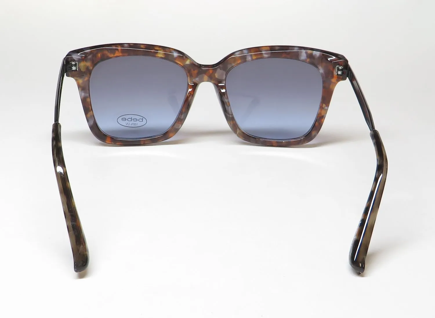 Bebe Bbop1006 218 Sunglasses Tortoise 0mm 5