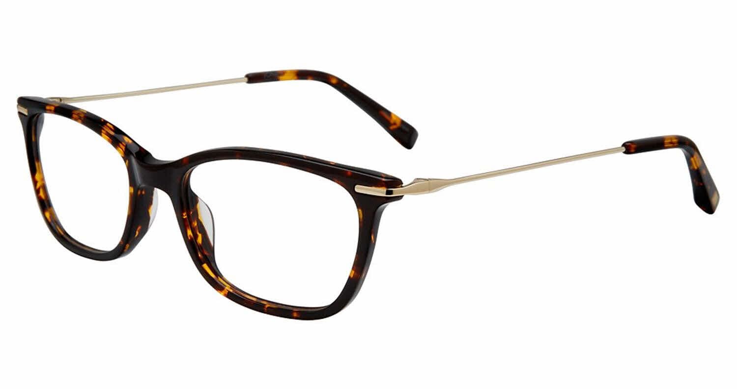 Jones New York J241 Eyeglasses Tortoise 48mm Women