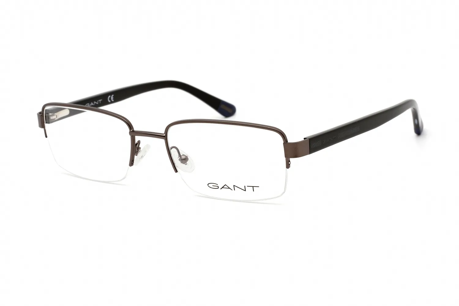 Gant GA3149 009 Eyeglasses Matte Gunmetal 53mm Men