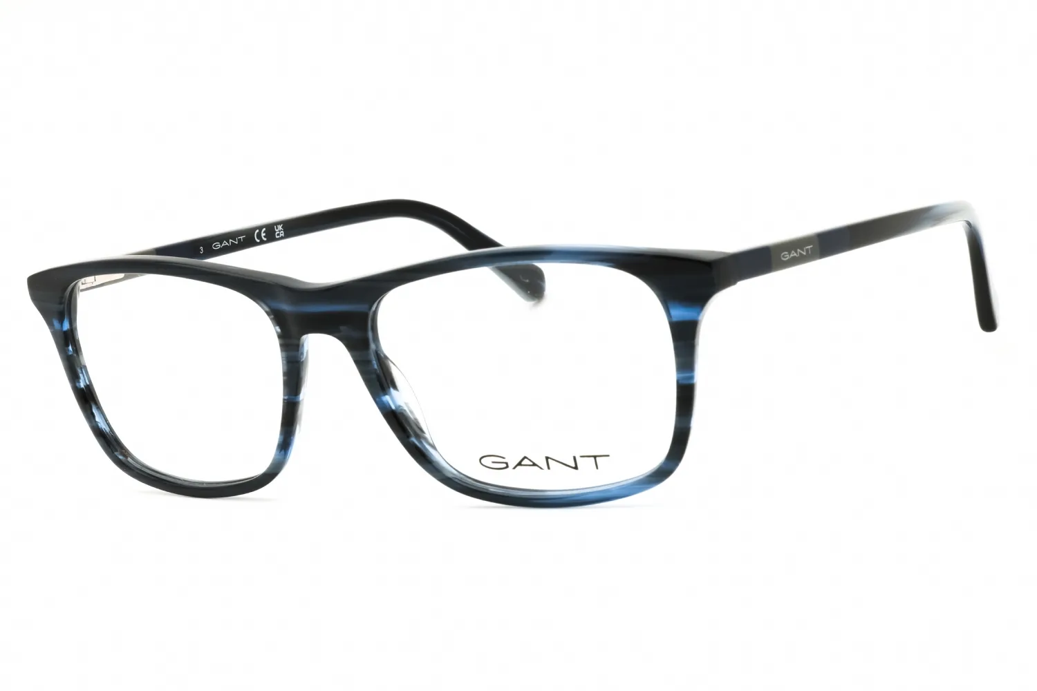 Gant GA3268 092 Eyeglasses Blue 54mm Men