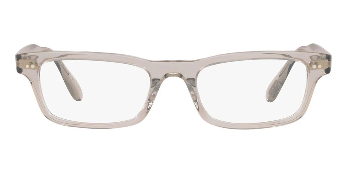 Oliver Peoples OV5396U 1669 Eyeglasses Black Diamond 51mm Unisex 2