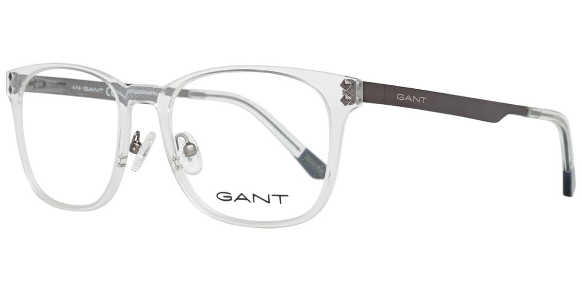 Gant GA3134 027 Eyeglasses Multicolor 52mm Men