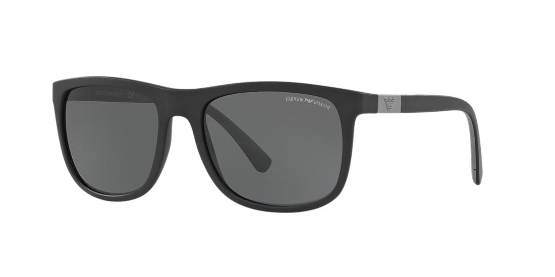 Emporio Armani EA 4079 5042/87 EA4079 Sunglasses Multicolor Men