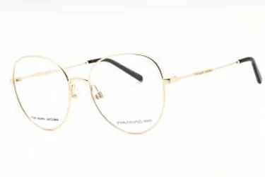 Marc by Marc Jacobs MARC 590 0J5G 00 Eyeglasses Light Gold