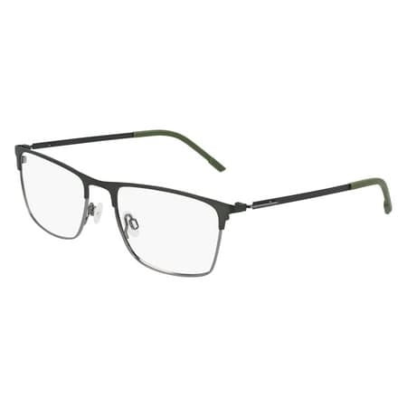 Flexon E1141 317 Eyeglasses Multicolor 56mm Men