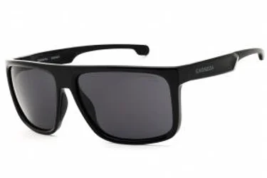 Carrera CARDUC 011/S 0807 IR Sunglasses Black 61mm