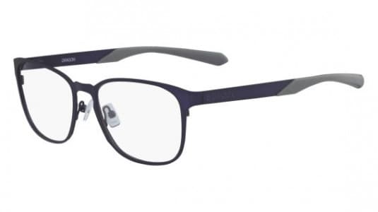 Dragon JAMIE DR173 518 Eyeglasses Blue 54mm Men
