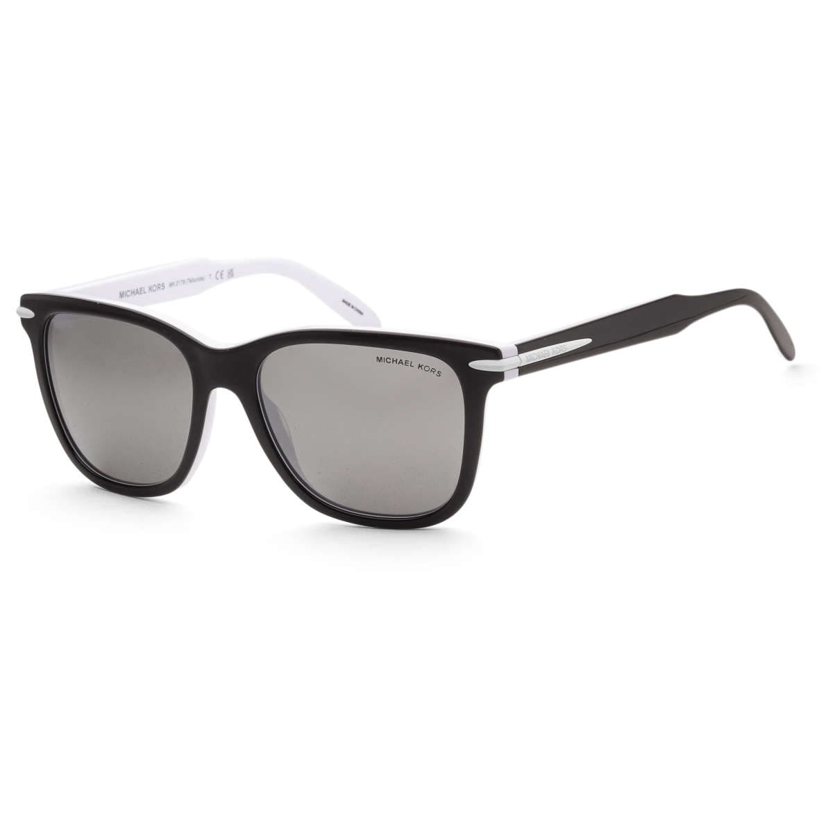 Michael Kors MK2178 Telluride 39206G Sunglasses Multicolor 145mm Men
