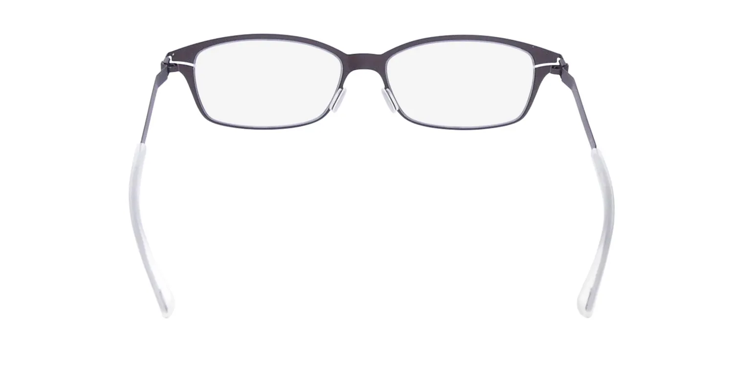 Mykita Kenji 075 Eyeglasses Terra 54mm 5