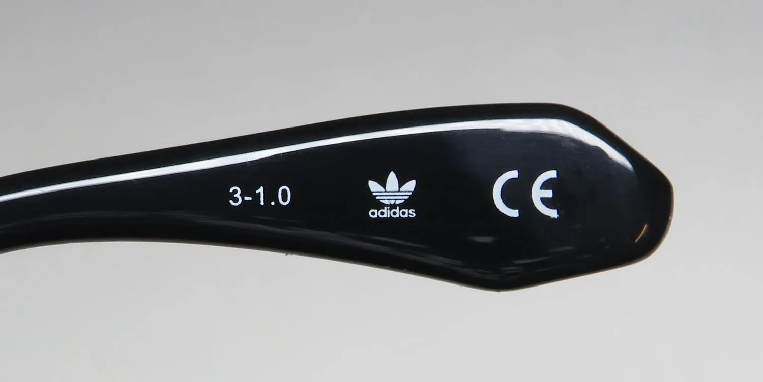 Adidas Or5003 001 Eyeglasses Black 54mm 7