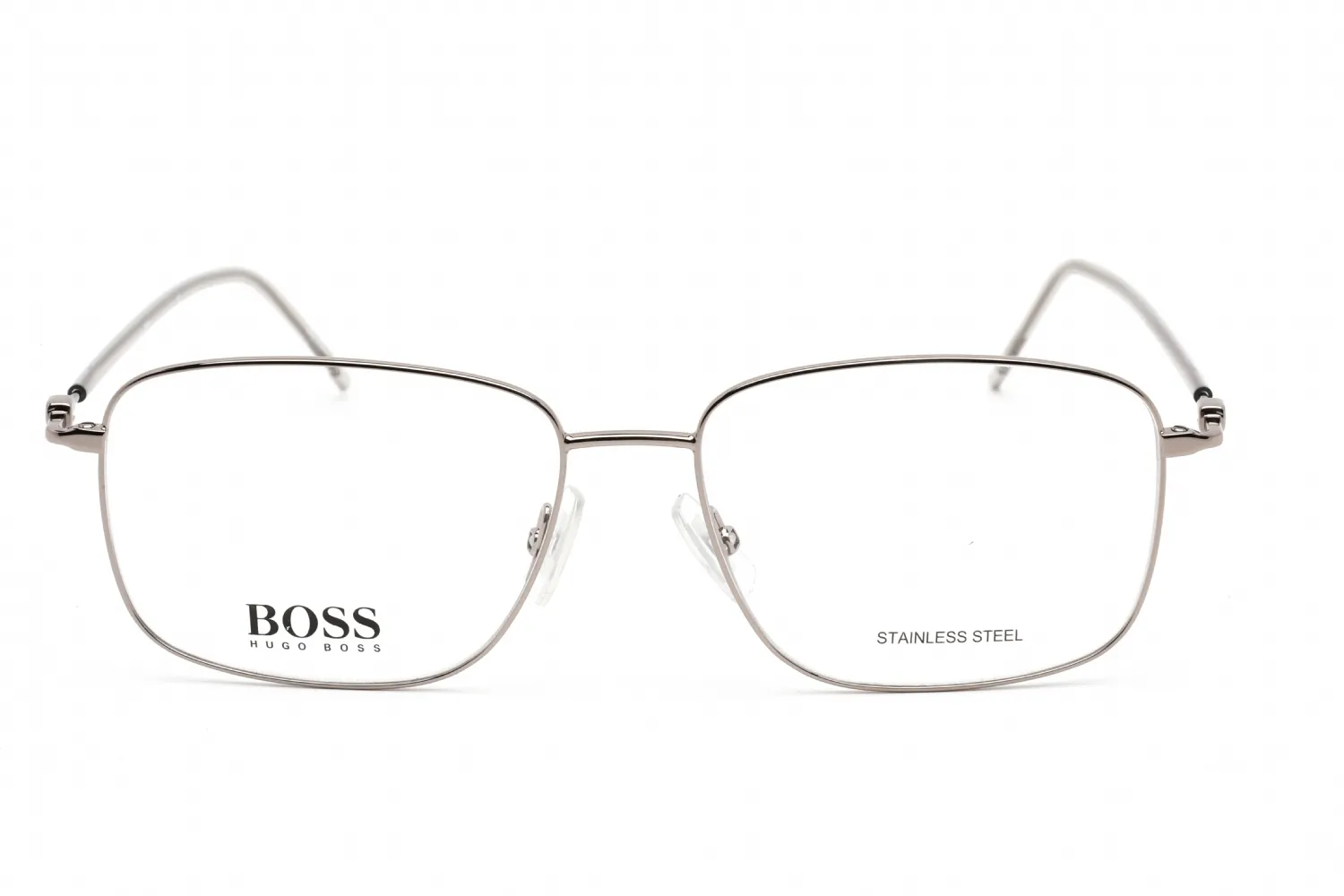 HUGO BOSS BOSS 1312 06LB 00 Eyeglasses Ruthenium 57mm Men 2