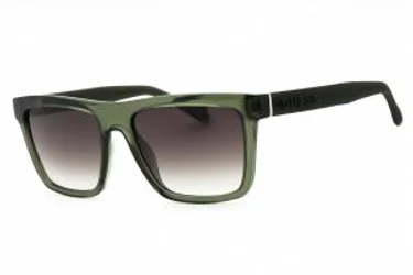 Guess GU00172 98P Sunglasses Dark Green 53mm