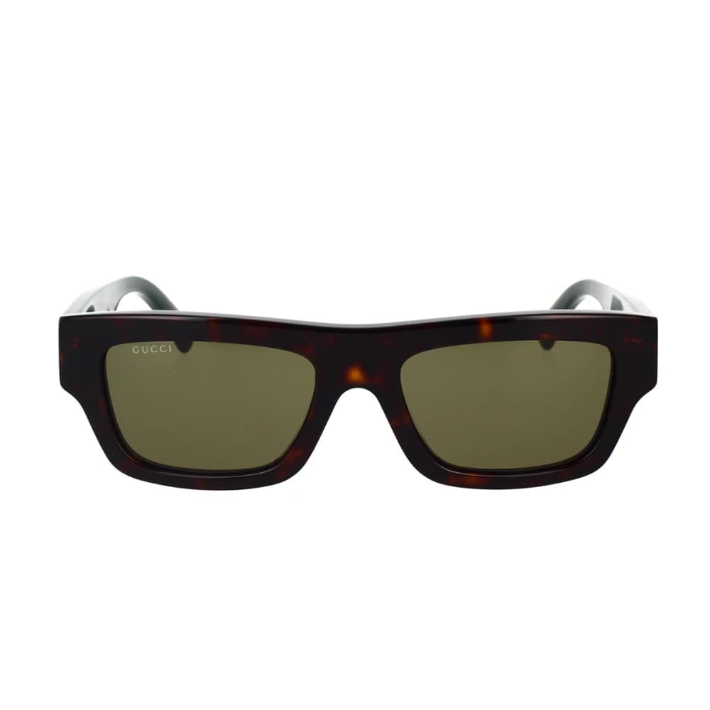 Gucci GG1301S 002 GG1301S Sunglasses Multicolor 145mm Men 3