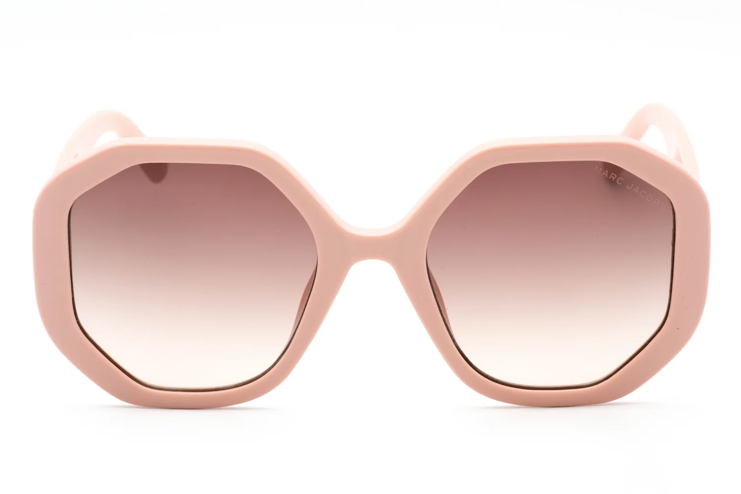 Marc Jacobs MARC 659/S 035J Sunglasses Pink 53mm Women 2