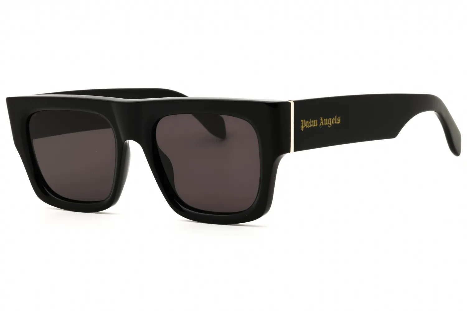 Palm Angels PIXLEY 1007 Sunglasses Black 54mm Unisex