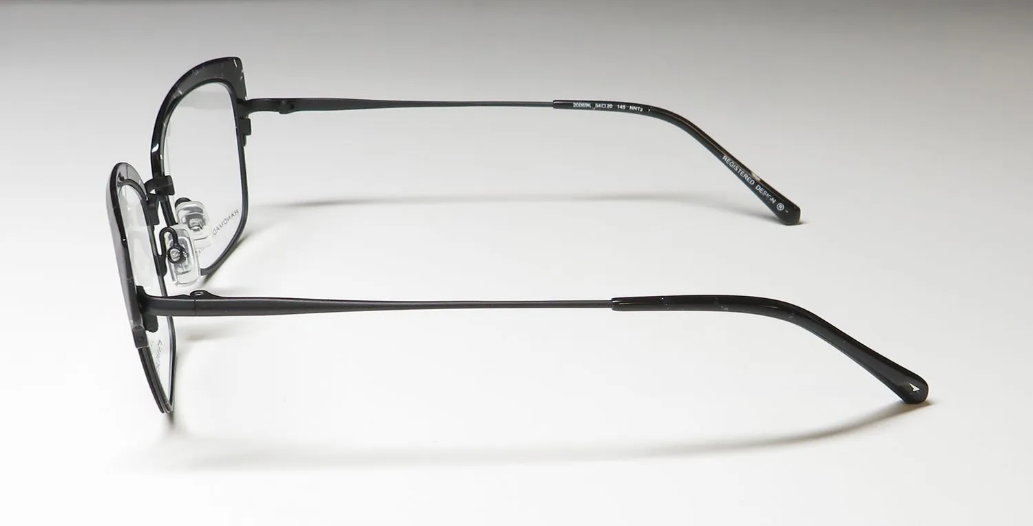 KOALI 20069K nn13 Eyeglasses Black 54mm 4