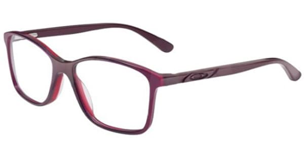Oakley OX1098-0753 Eyeglasses Pink 53mm Women