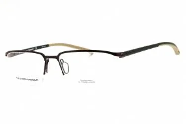 UNDER ARMOUR UA 5002/G 009Q 00 Eyeglasses Brown 57mm