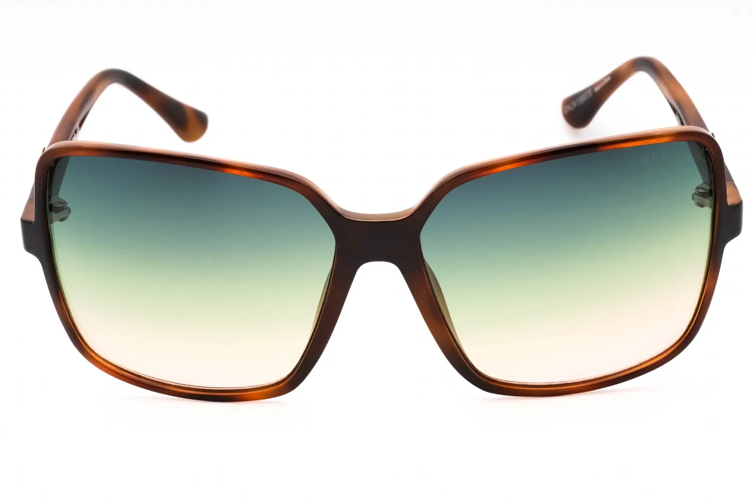 Guess GU7812 53P Sunglasses Blonde Havana 61mm Women 2