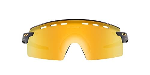 Oakley ENCODER STRIKE OO9235-0639 OO9235 Sunglasses Gray 123mm Unisex