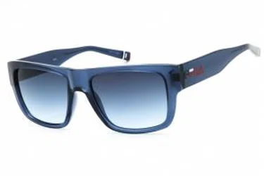 Fila SFI281 06G5 Sunglasses Blue 56mm