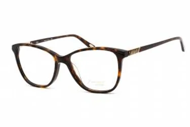 Emozioni EM 4057 0086 00 Eyeglasses Havana 53mm