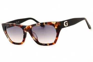 Guess GU00203-H 52B Sunglasses Dark Havana 56mm