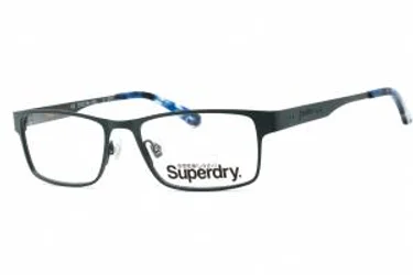 Superdry SDO-BROOKLYN 010 Eyeglasses Grey 51mm
