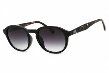 GAP SGP203 0BLA Sunglasses Black 48mm