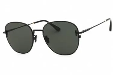 Tom Ford FT0976-K 02A Sunglasses Matte Black 56mm