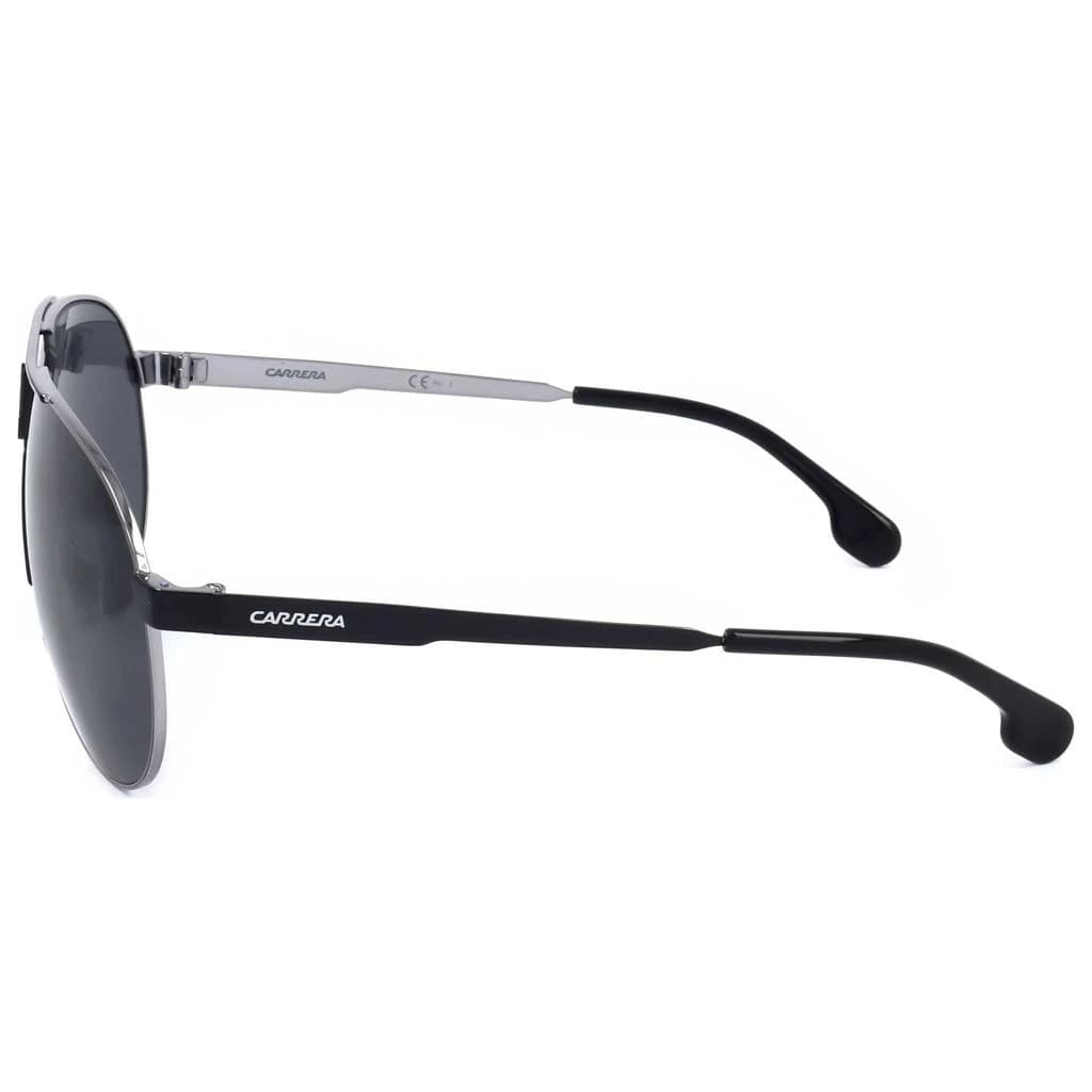 Carrera 1005/S 0TI7 Sunglasses Matte Black 66mm Men 3