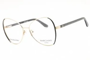 Marciano GM50015 020 Eyeglasses Grey 56mm