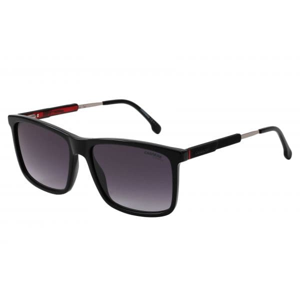 Carrera 8029S 8079O Sunglasses Black 56mm Men